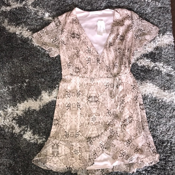 Nordstrom Dresses & Skirts - Wrap dress